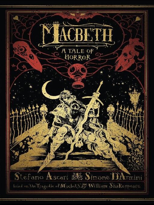 Title details for Macbeth by Stefano Ascari - Available